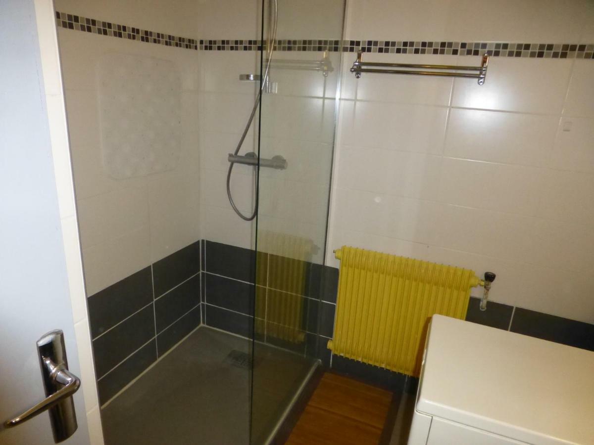 Royal 513 Apartment บรีดเดอ-เล-แบ็ง ภายนอก รูปภาพ