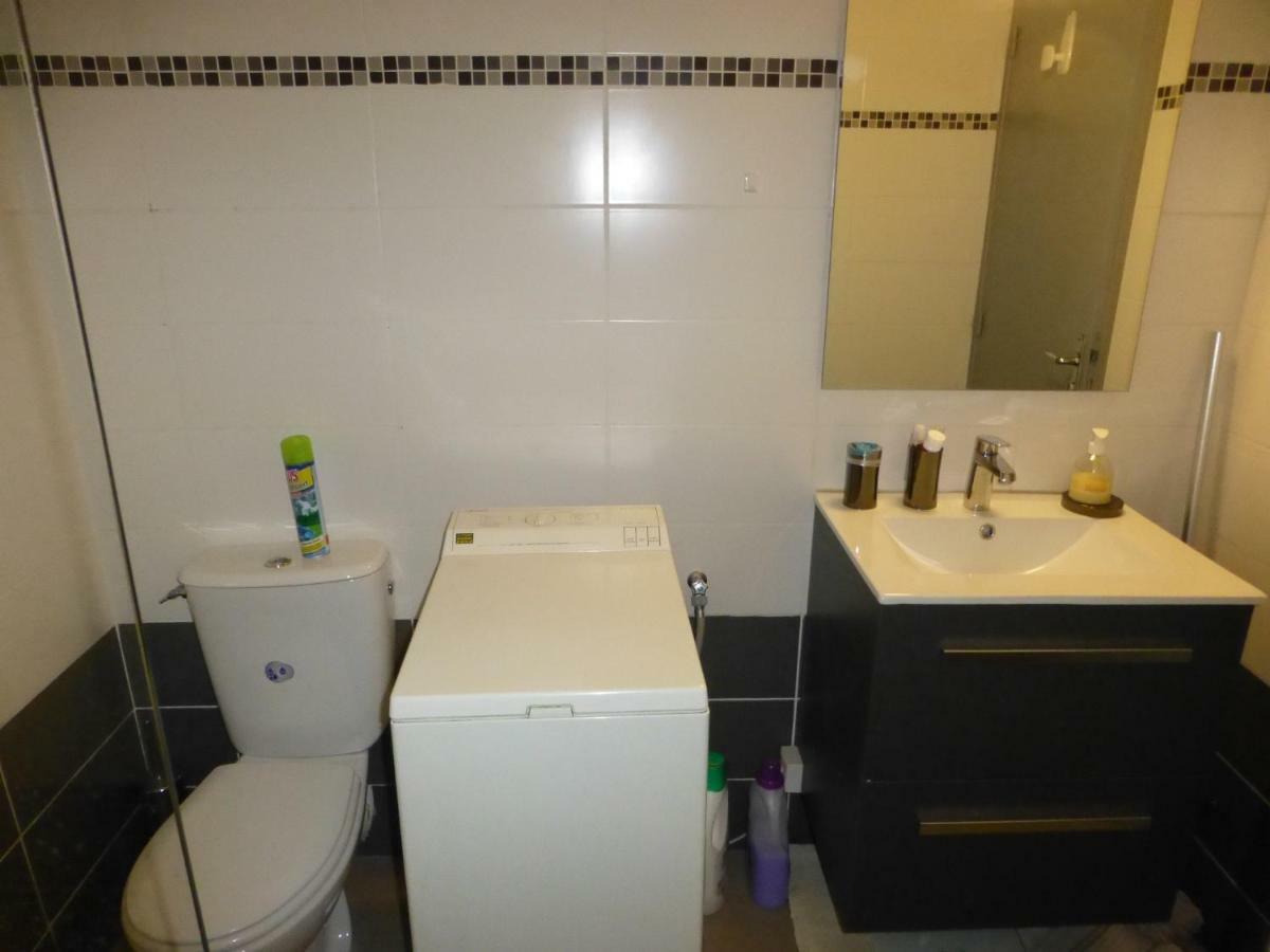 Royal 513 Apartment บรีดเดอ-เล-แบ็ง ภายนอก รูปภาพ